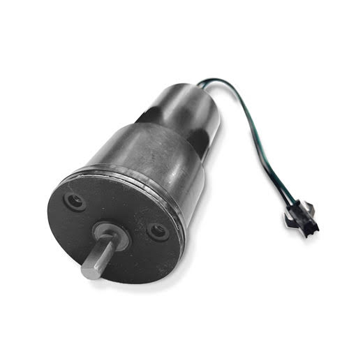 AE-MOTOR/37A: 12V 12RPM 24V 25RPM Motor with Gearbox for DTF300 Powder Dusting, JL-37A385-202-2425/2103120