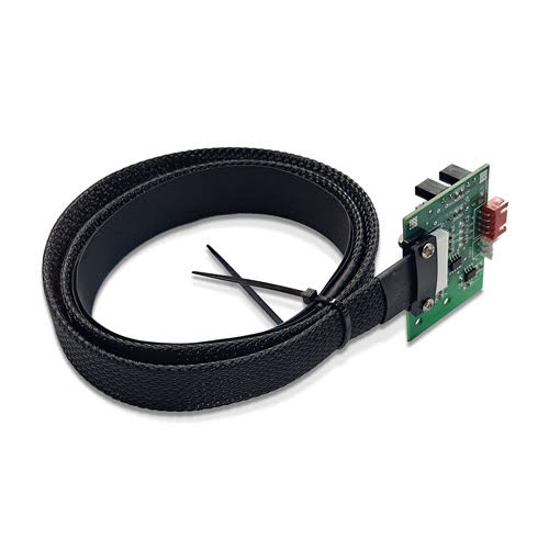 V4-CAR/B720: 720 Carriage Board with Data Cable for Vinyl4 Business 720mm Model